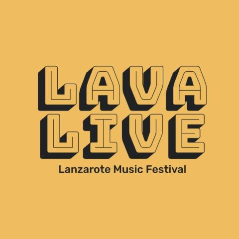 Lava Live Lanzarote Music Festival