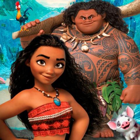 vaiana