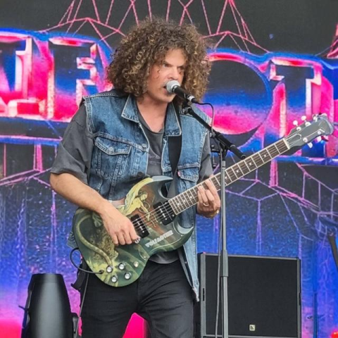 wolfmother