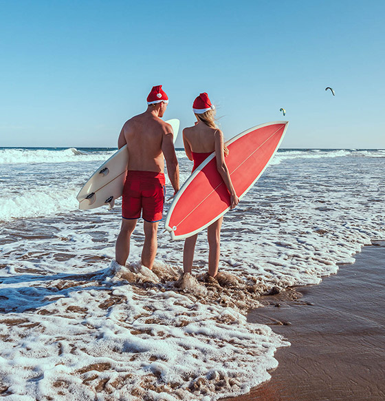 listado - Navidades Bajo el Sol 2