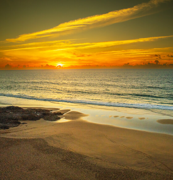 Playa del Tebeto