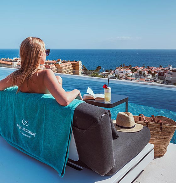 Royal Hideaway Corales Beach - listado