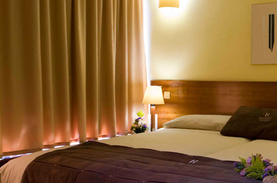 Hotel Escuela Santa Cruz de Tenerife