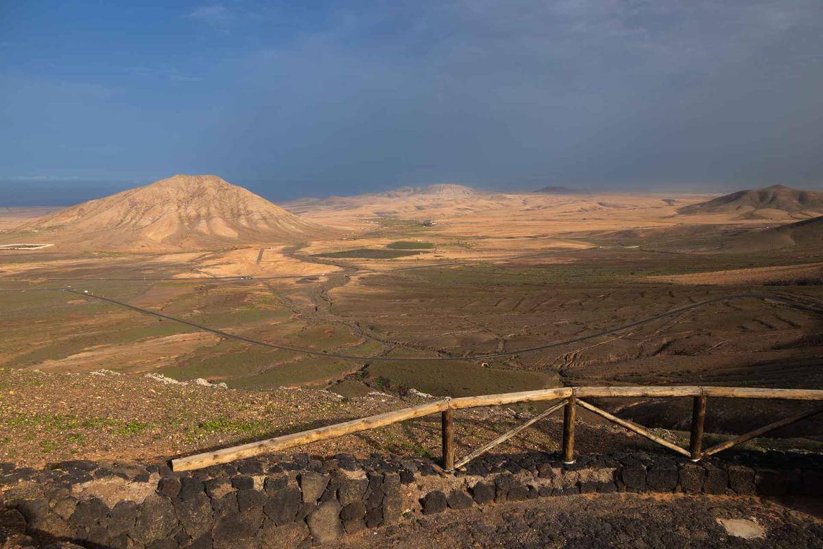 Mirador de Vallebrón