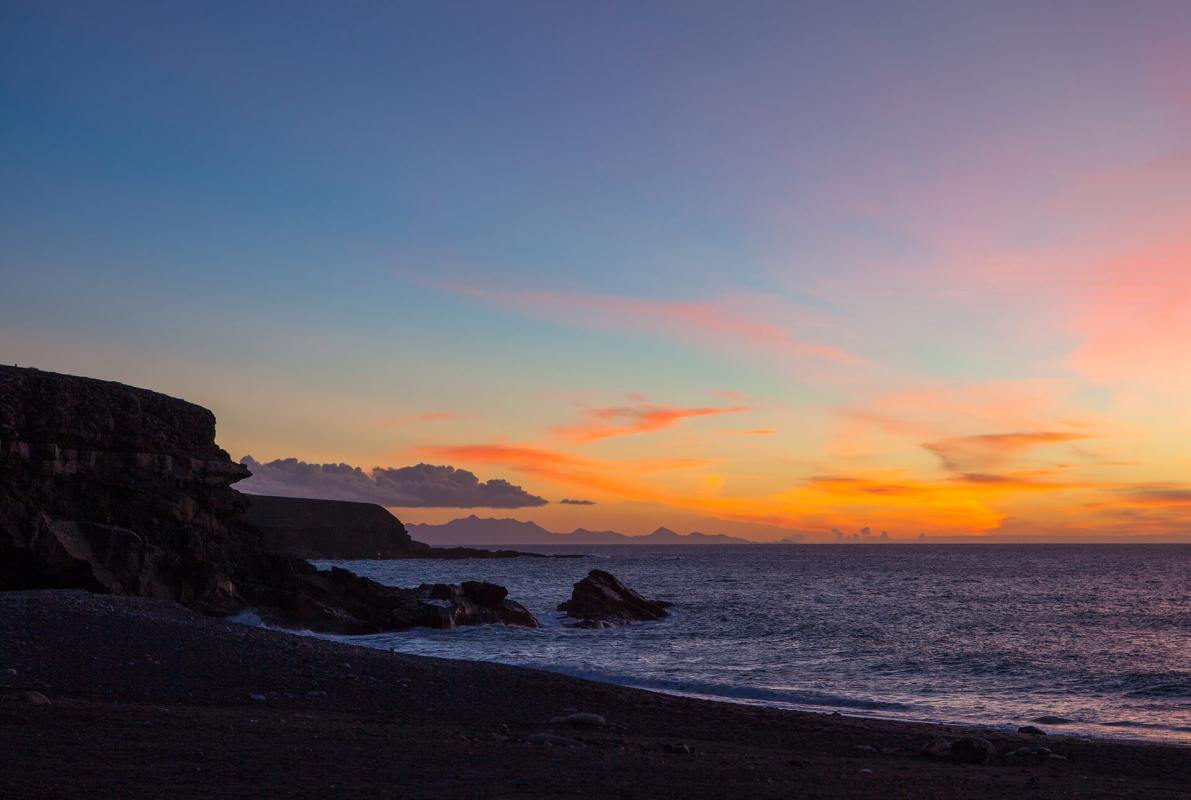 Playa de Ajuy - galeria4