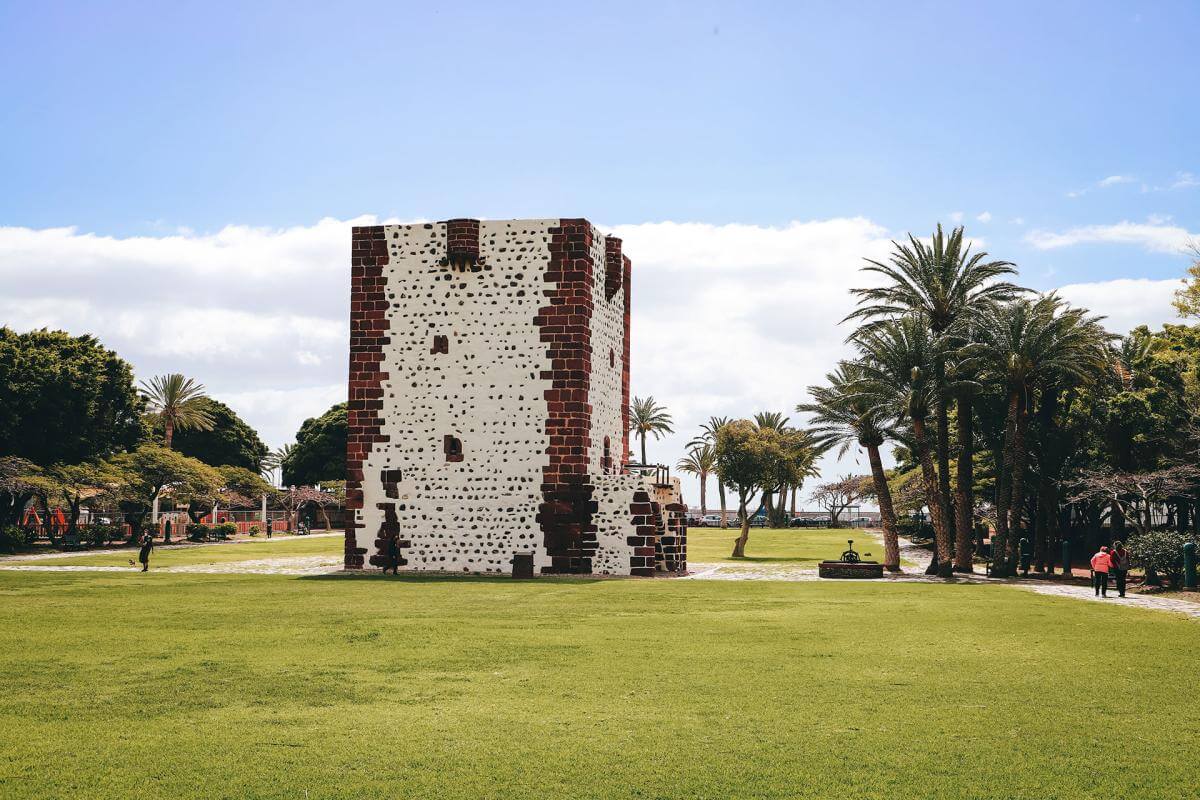 Torre del Conde