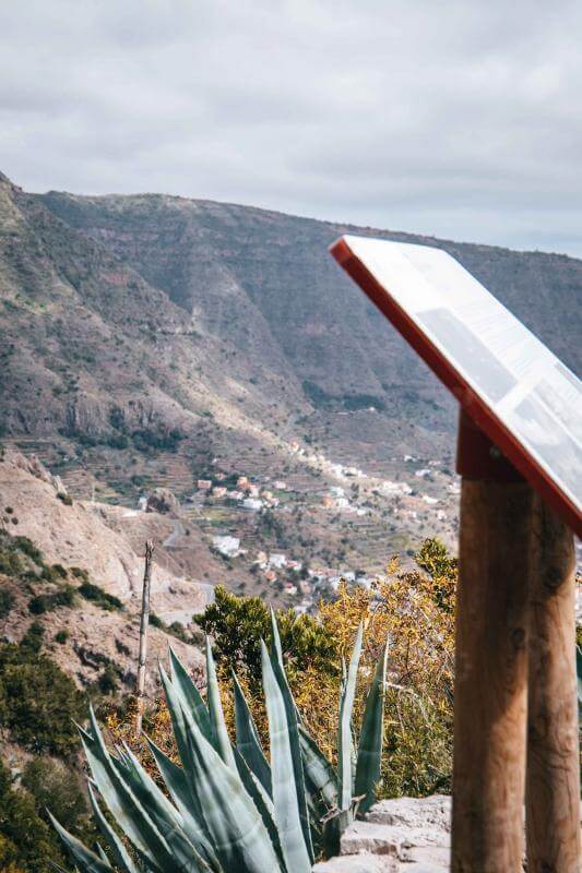 Mirador de Las Carboneras