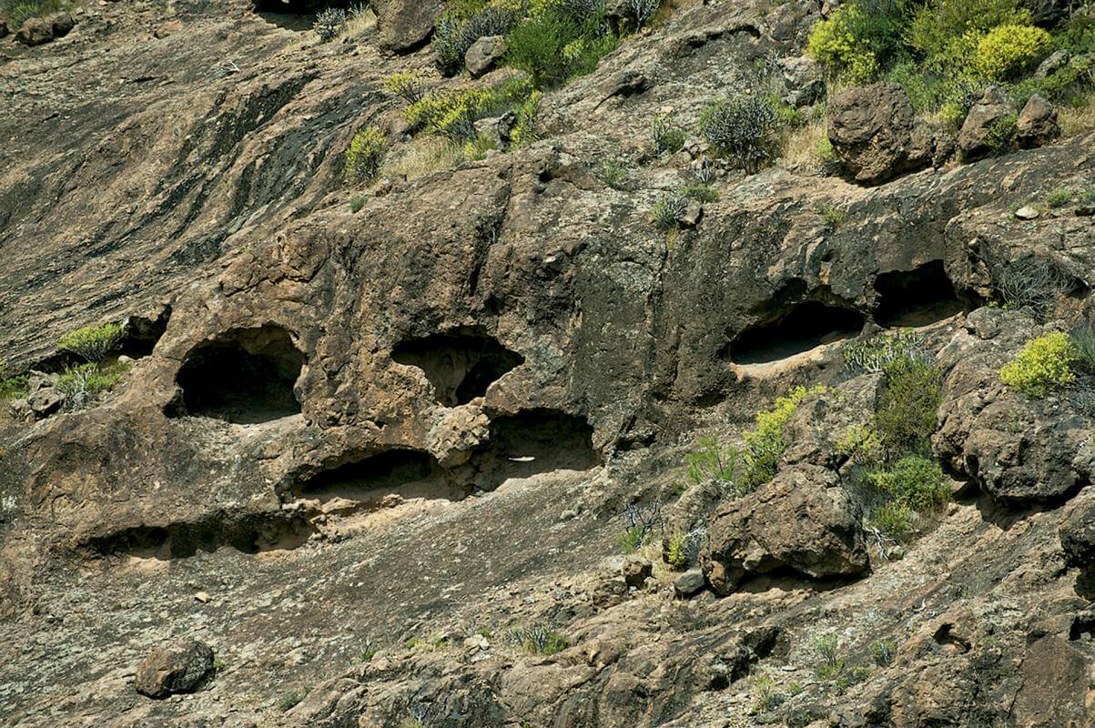 Ruta en coche por el suroeste de Gran Canaria - galeria3