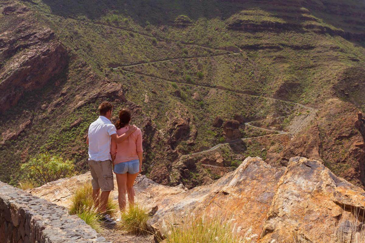 De Guía a Agaete, ruta en coche por el norte de Gran Canaria - galeria2