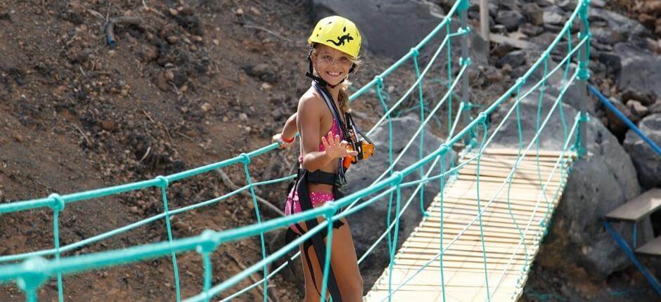 Aquapark Costa Teguise Parques acuáticos de Lanzarote