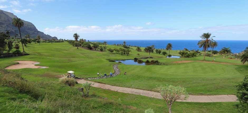 Buenavista Golf Campos de golf de Tenerife