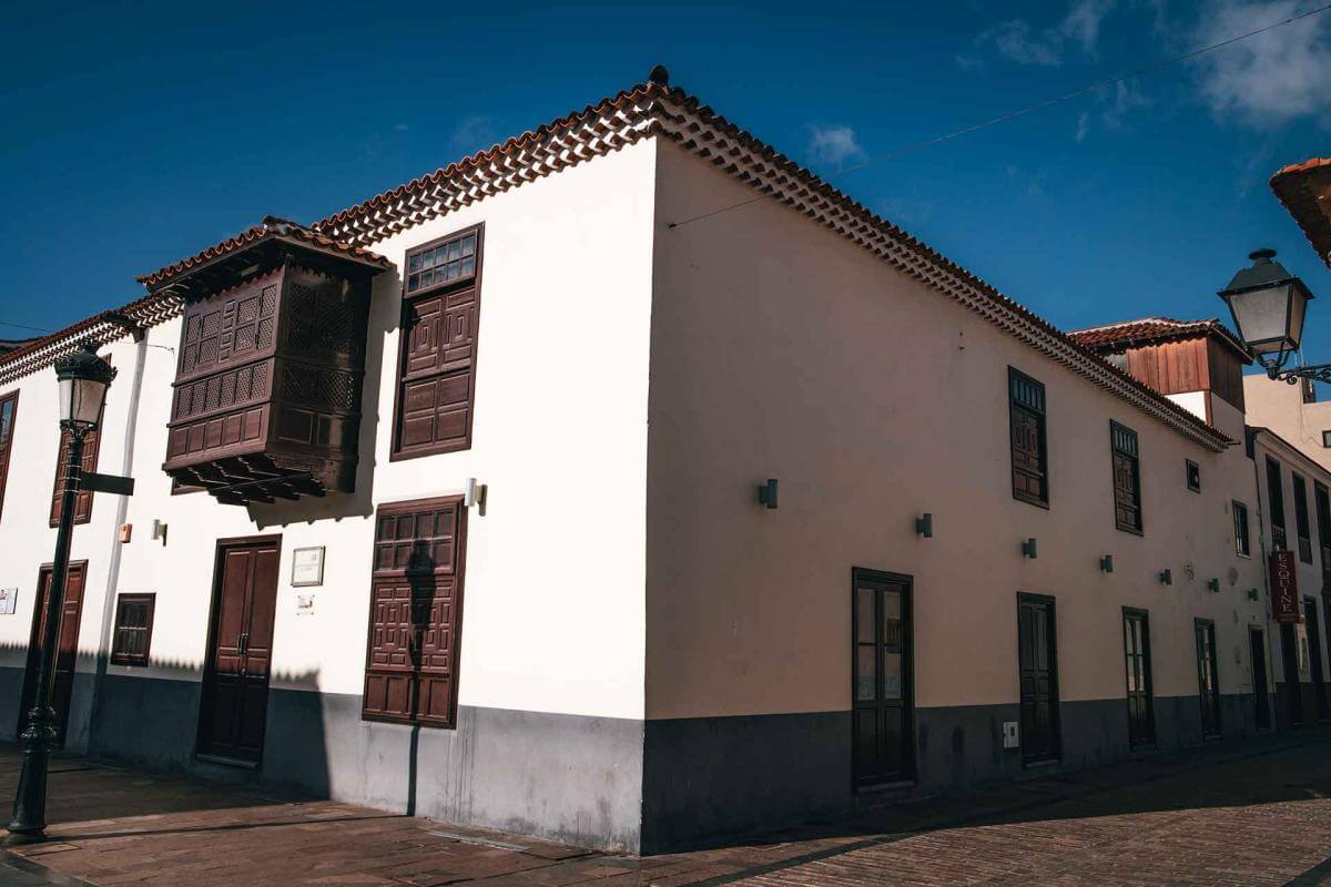 Casa de Los Quilla