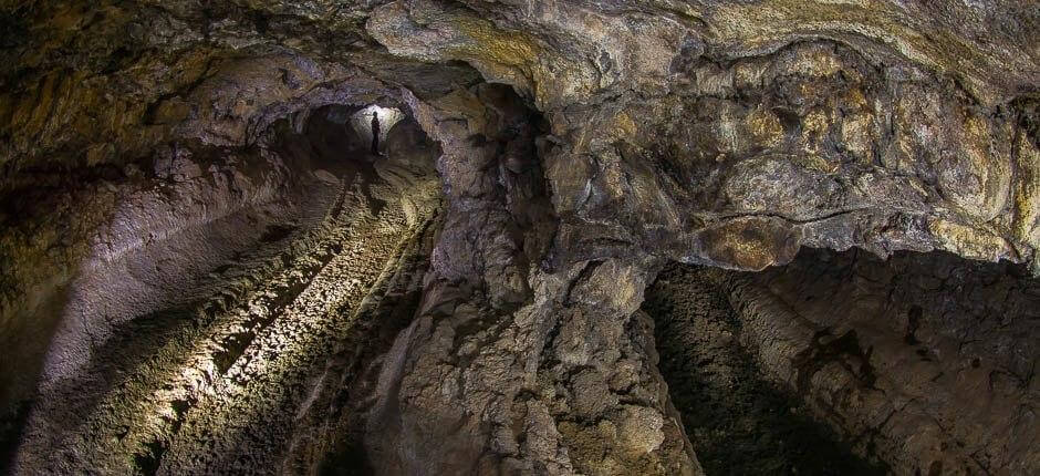 Cueva del Viento visita de interés de Tenerife