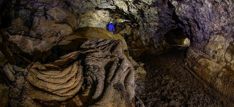 Cueva del Viento visita de interés de Tenerife