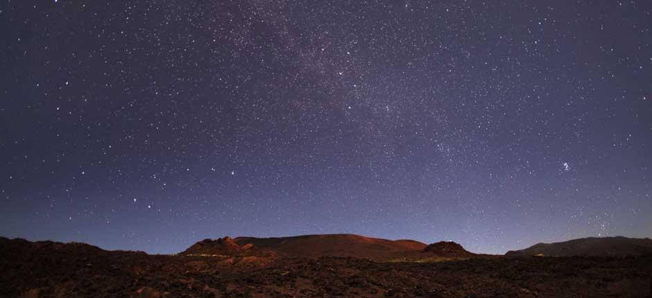 Faro de Orchilla + Observación de estrellas en El Hierro