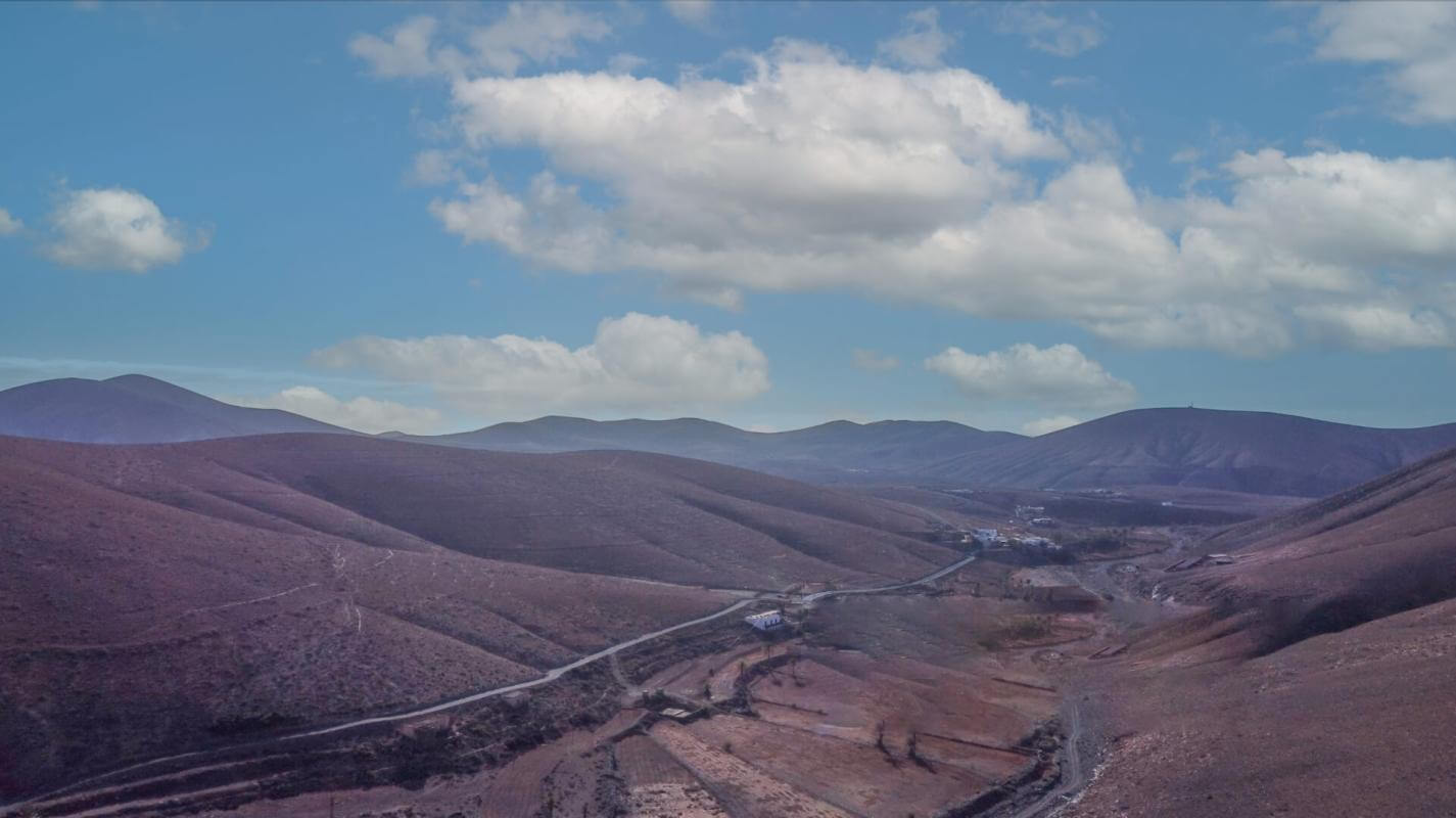 Barranco de Las Peñitas