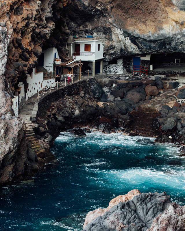 Porís de Candelaria