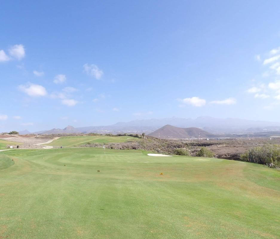 Golf del Sur