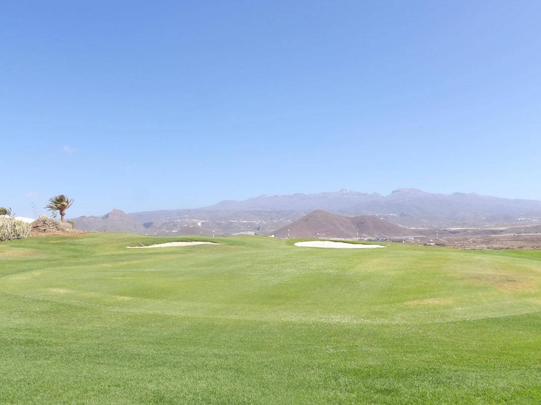 Golf del Sur