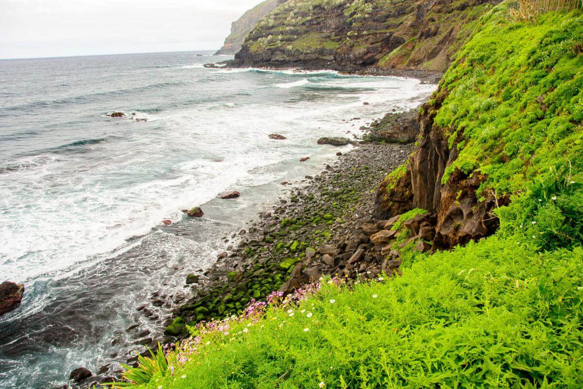 Playa El Ancón