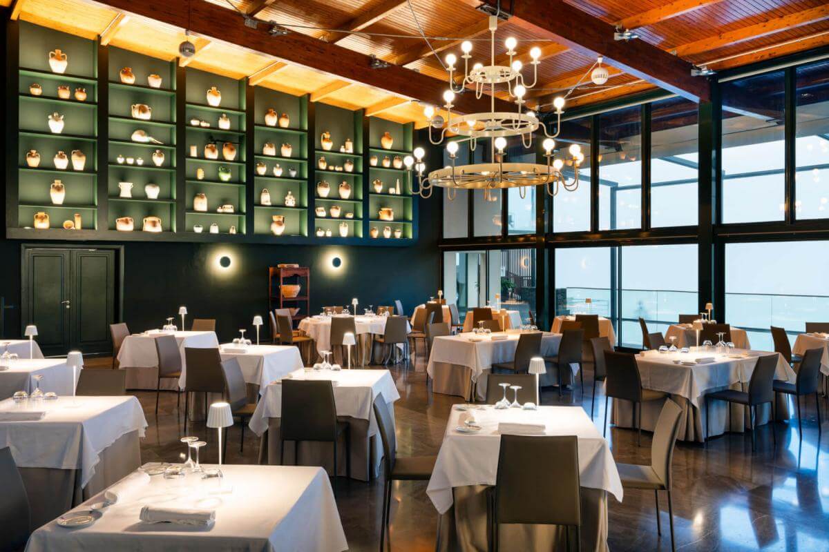 Parador Cruz de Tejeda