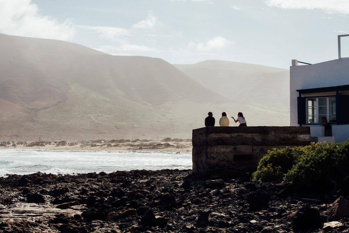 Caleta Famara