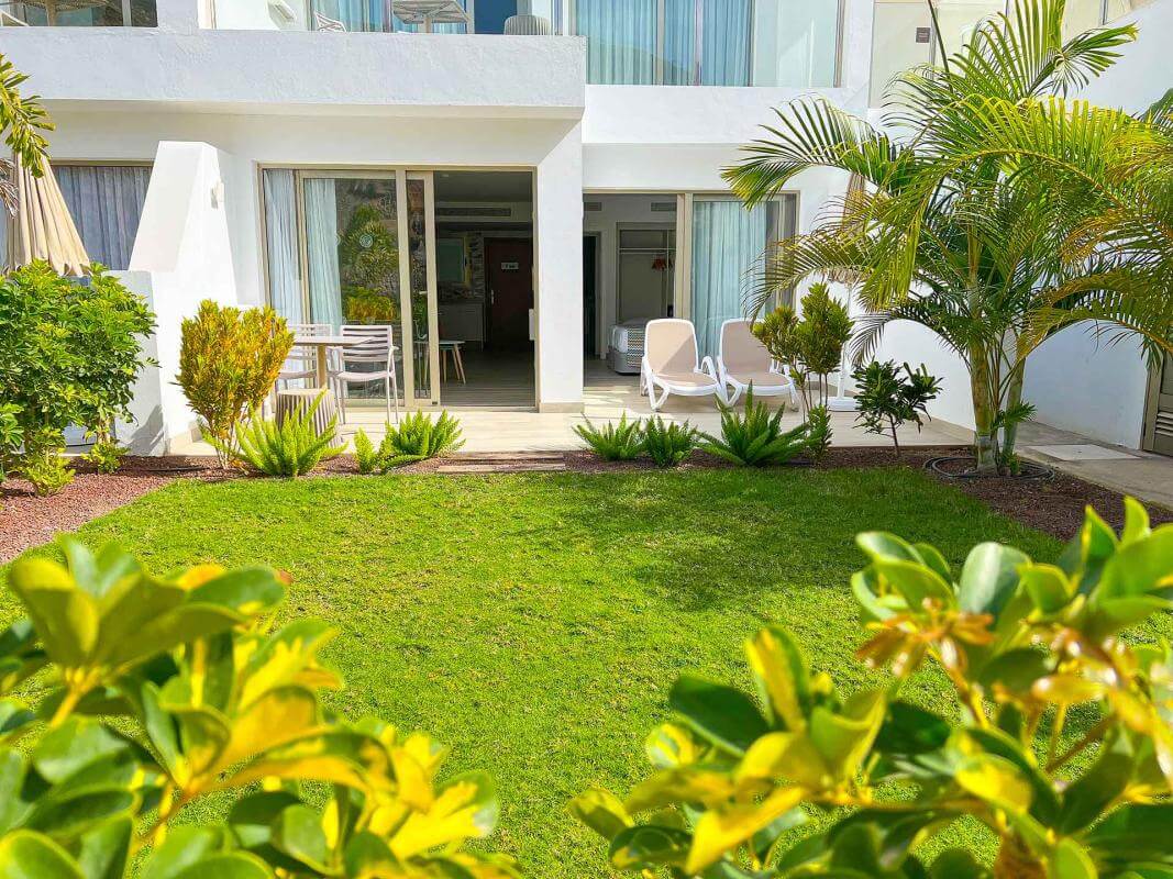 Apartamentos Cordial Magec Taurito