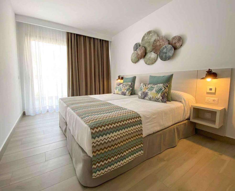 Apartamentos Cordial Magec Taurito