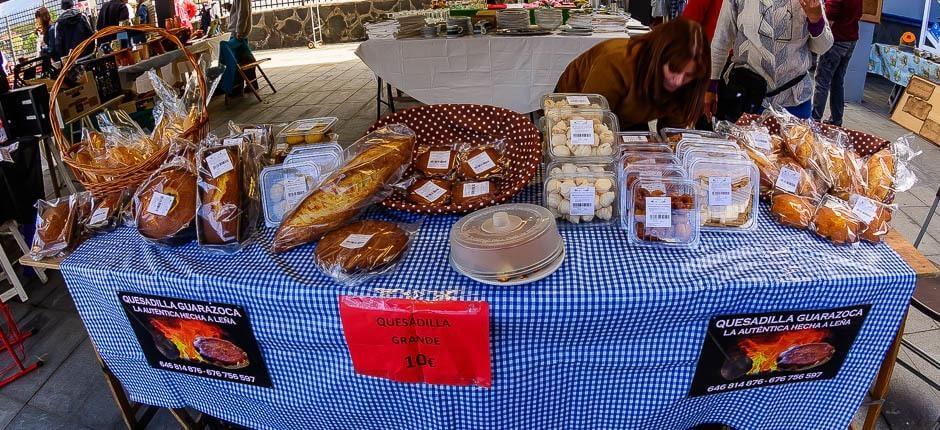Mercadillo de La Frontera + Mercadillos de El Hierro