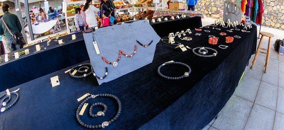 Mercadillo de La Frontera + Mercadillos de El Hierro