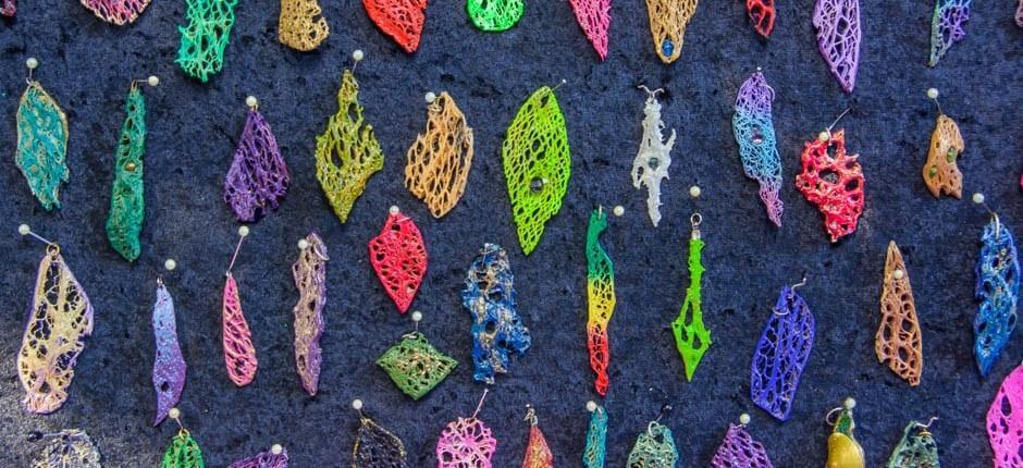 Mercadillo de Valle Gran Rey + Mercadillos de La Gomera