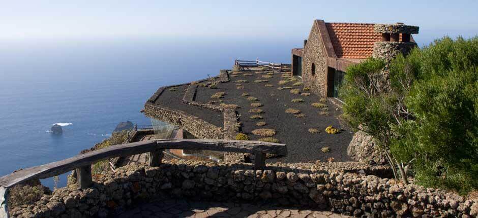 Mirador de La Peña de El Hierro