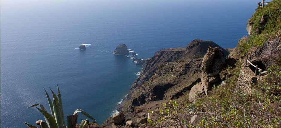 Mirador de La Peña de El Hierro