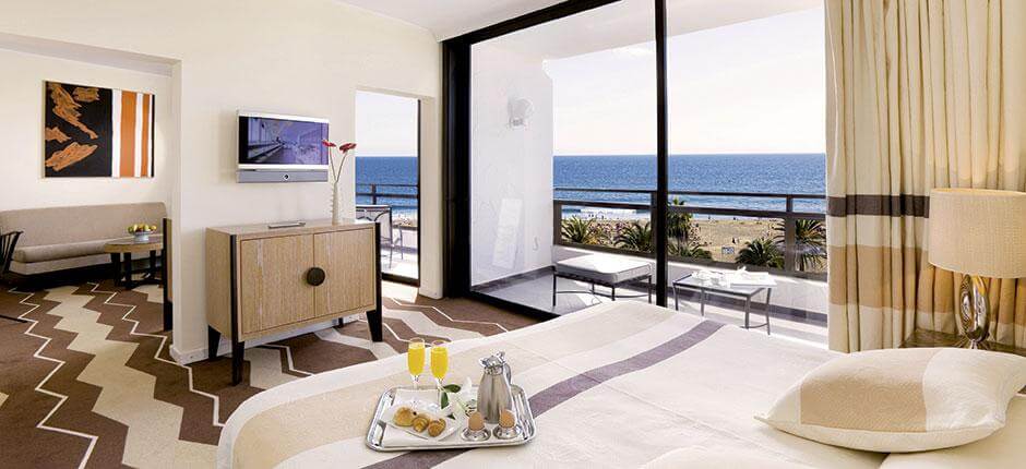 Hotel Seaside Palm Beach Hoteles de lujo en Gran Canaria