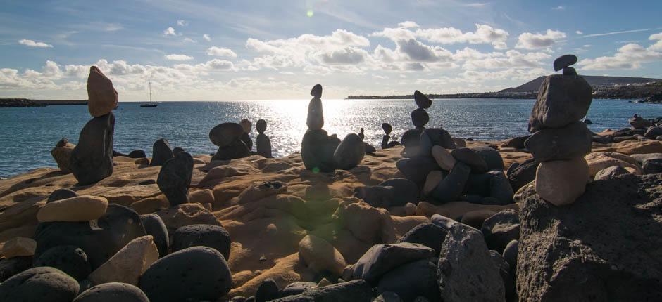 Playa blanca Destinos turísticos de lanzarote