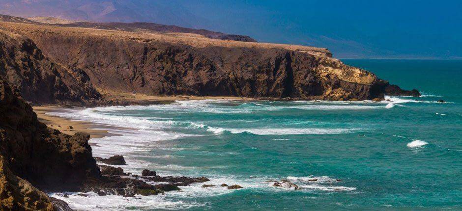 Ruta en bici por Fuerteventura– Fuerteventura – Rutas en bici