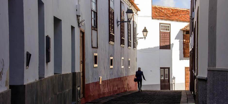 San Juan de la Rambla pueblos con encanto de Tenerife