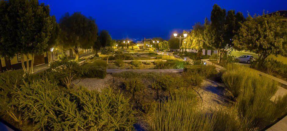 Vilaflor pueblos con encanto de Tenerife