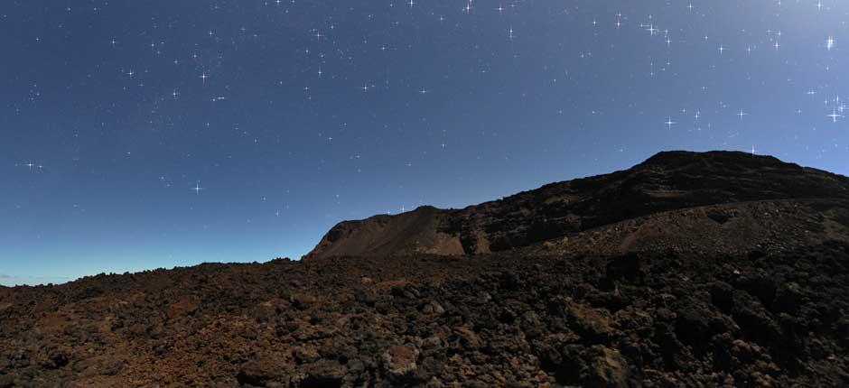 Mirador de estrellas Mirador de estrellas de La Palma