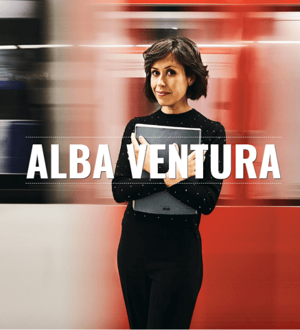 Alba Ventura