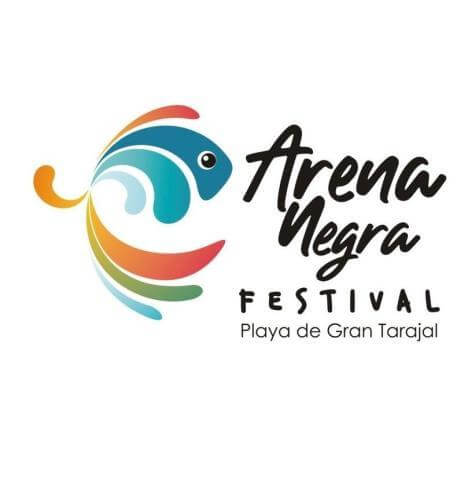 Arena Negra