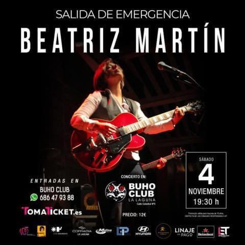 Beatriz Martin