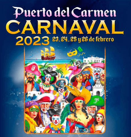 Carnaval Puerto del Carmen