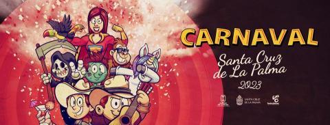 Carnaval Santa Cruz de la Palma
