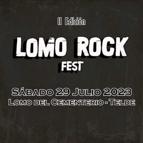 Lomo Rock Fest