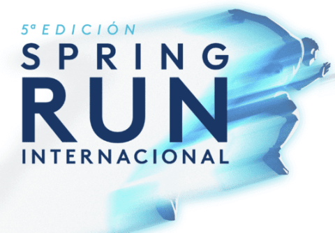 SPRING RUN