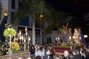 Semana Santa Arrecife