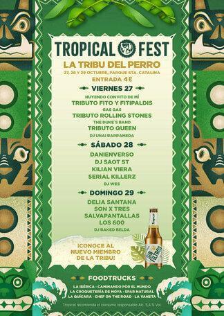 Tropical Fest