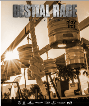 bestial race