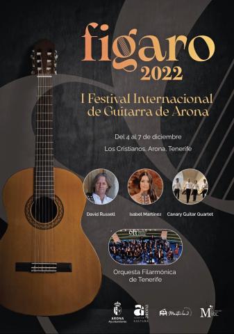 cartel Figaro 2022